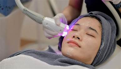 Laser Skin Rejuvenation in Dubai by Cosmocare Medical Center